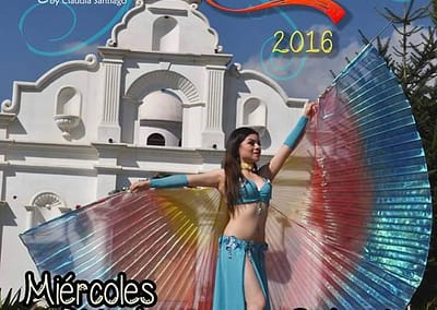 Show de Clausura 2016
